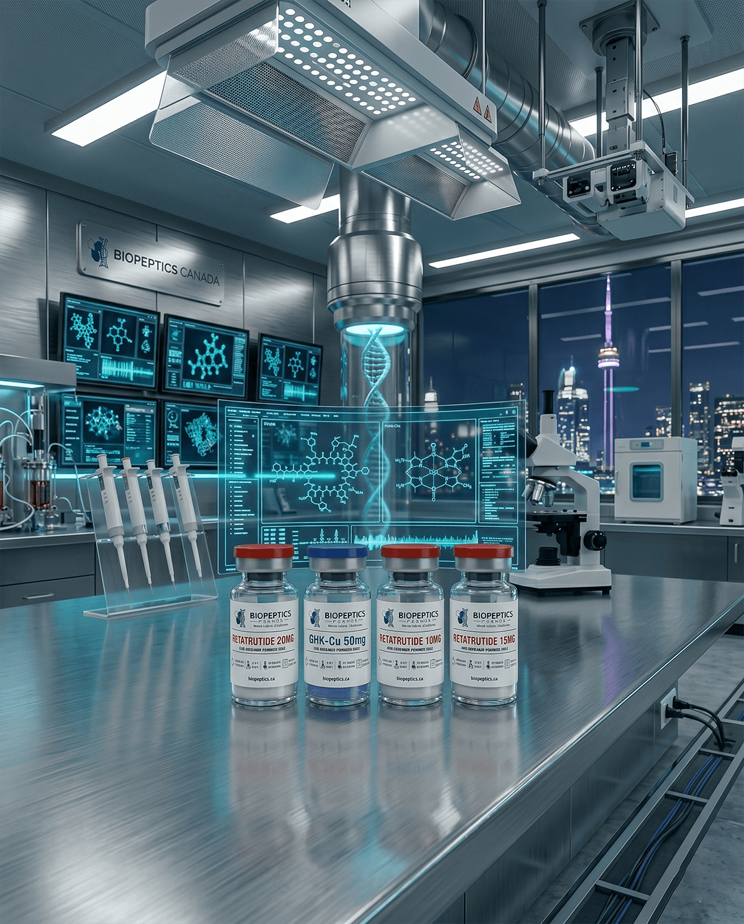 glutathione nasal spray biopeptics